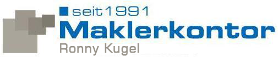 Maklerkontor Neubrandenburg Logo